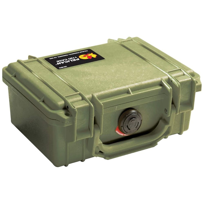 Caja Pelican 1120 con Foam
