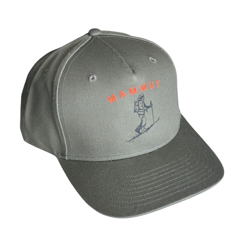 Gorra Mammut Mountain