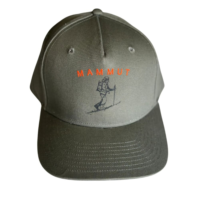 Gorra Mammut Mountain