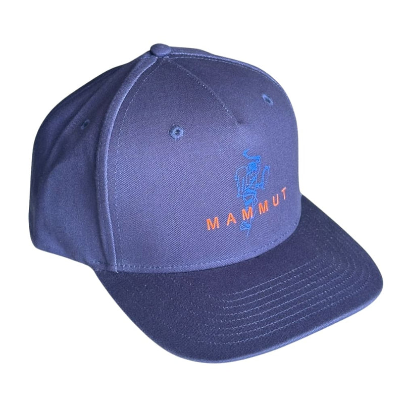 Gorra Mammut Mountain