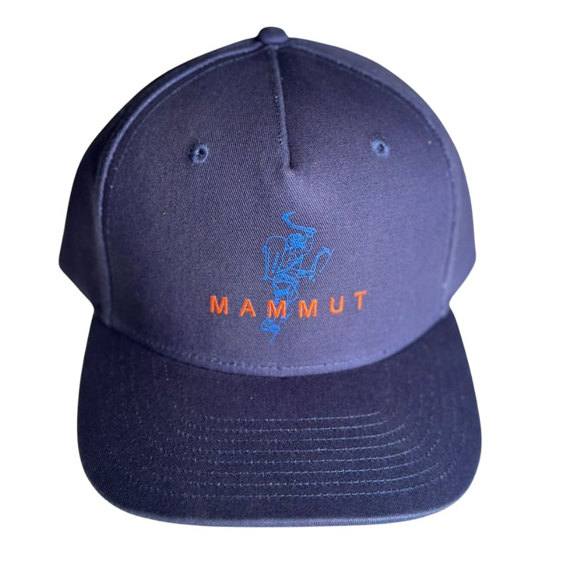 Gorra Mammut Mountain