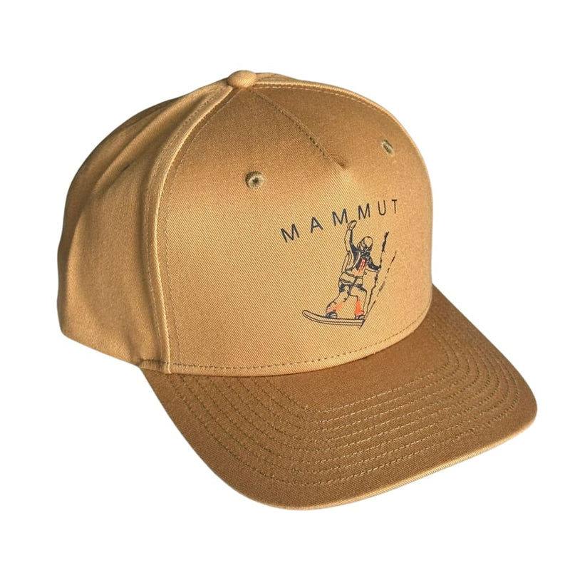 Gorra Mammut Mountain
