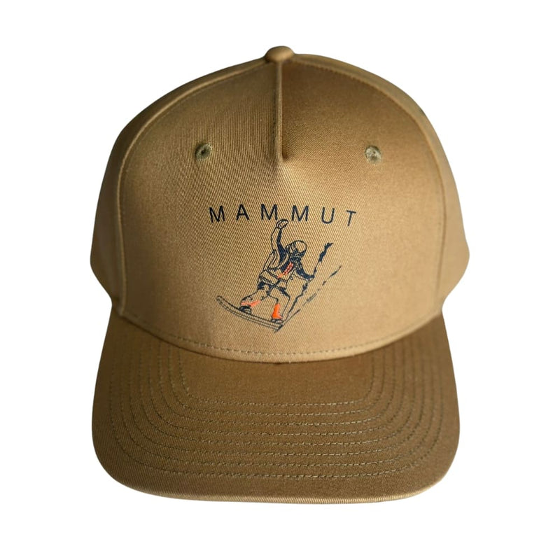 Gorra Mammut Mountain