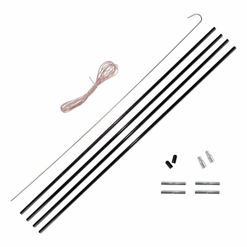 Tent Pole Replacement Kit Varillas Camping