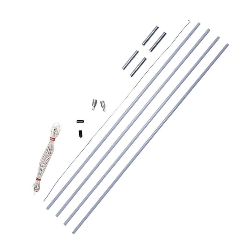 Tent Pole Replacement Kit Varillas Camping