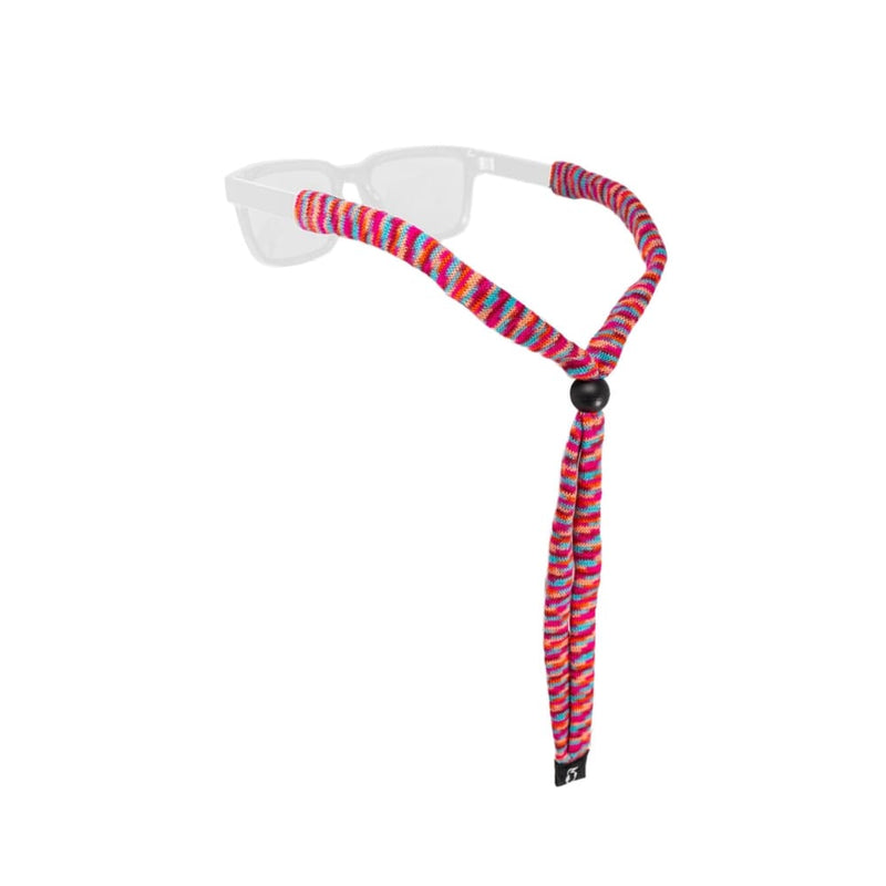 Retenedor para Lentes Chums Original Standard End 12115 (Rayas)