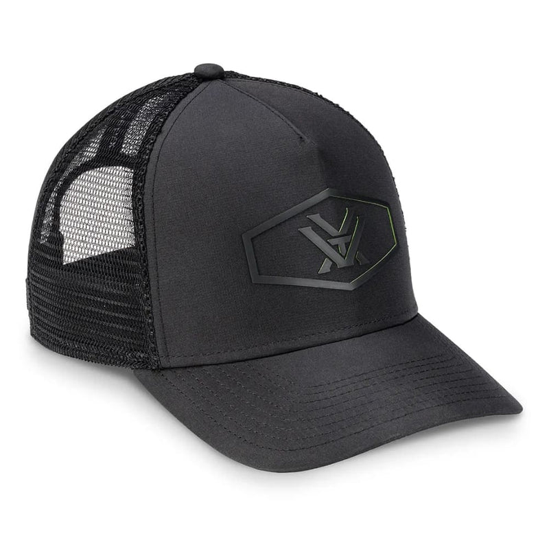 Gorras Vortex con Malla
