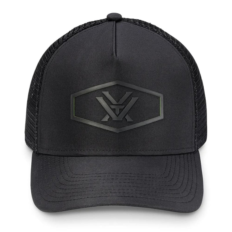 Gorras Vortex con Malla