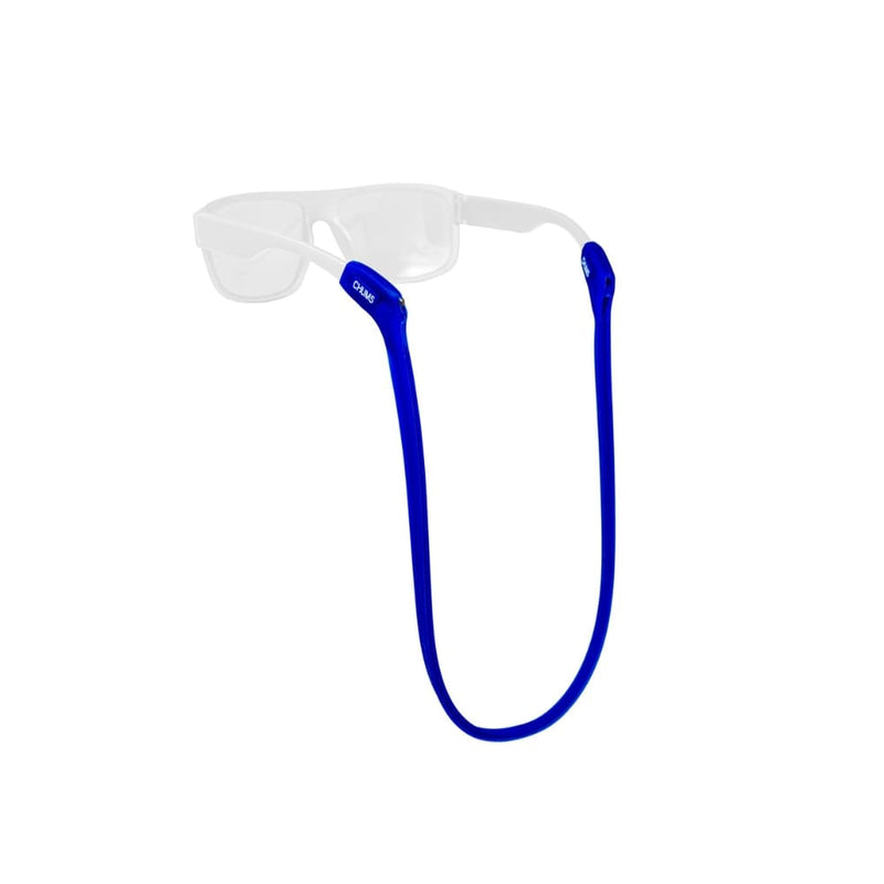 Retenedor para Lentes Chums Switchback (Silicona)