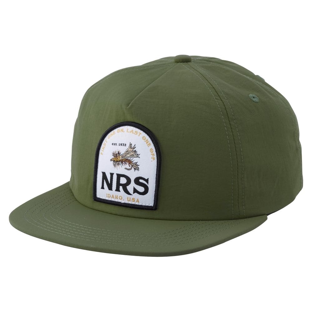 Gorras de Calidad | Marcas NRS y Mammut