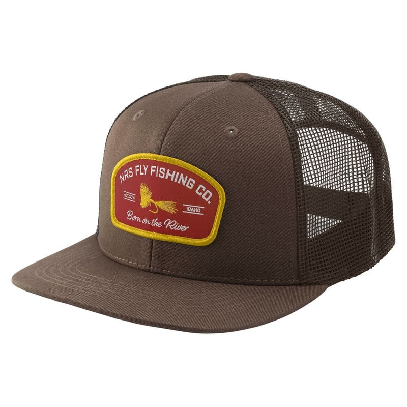 Gorra NRS Company
