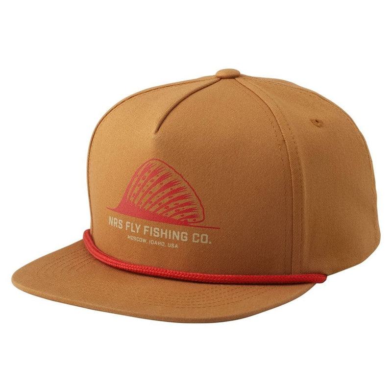 Gorra NRS Dorsal
