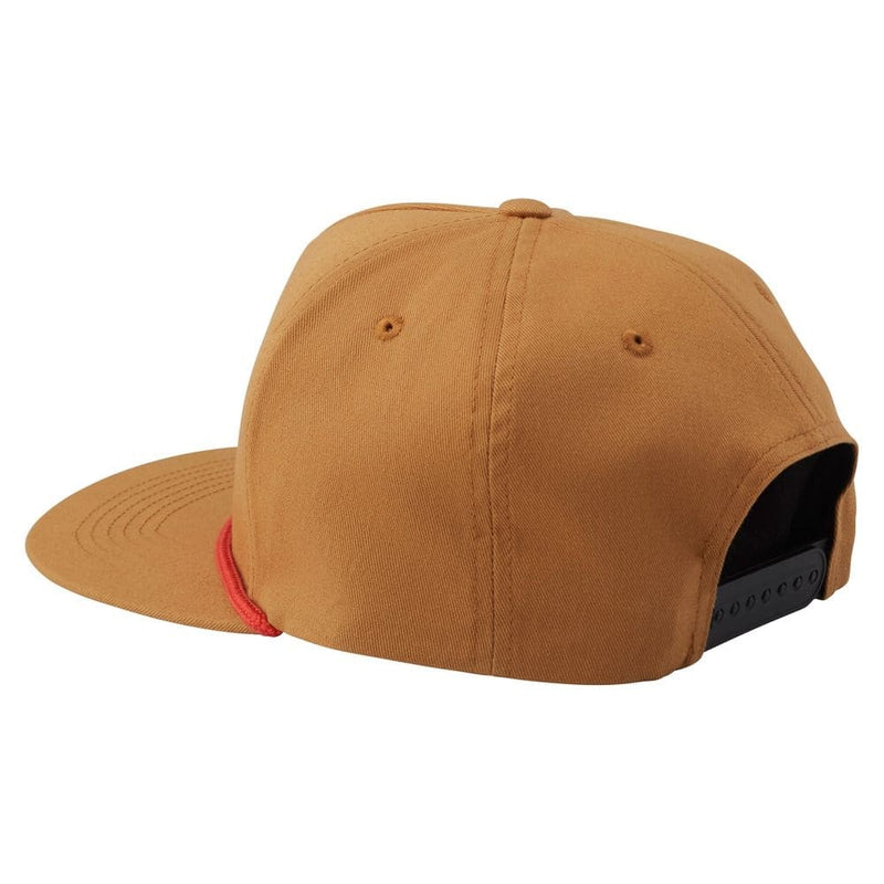 Gorra NRS Dorsal