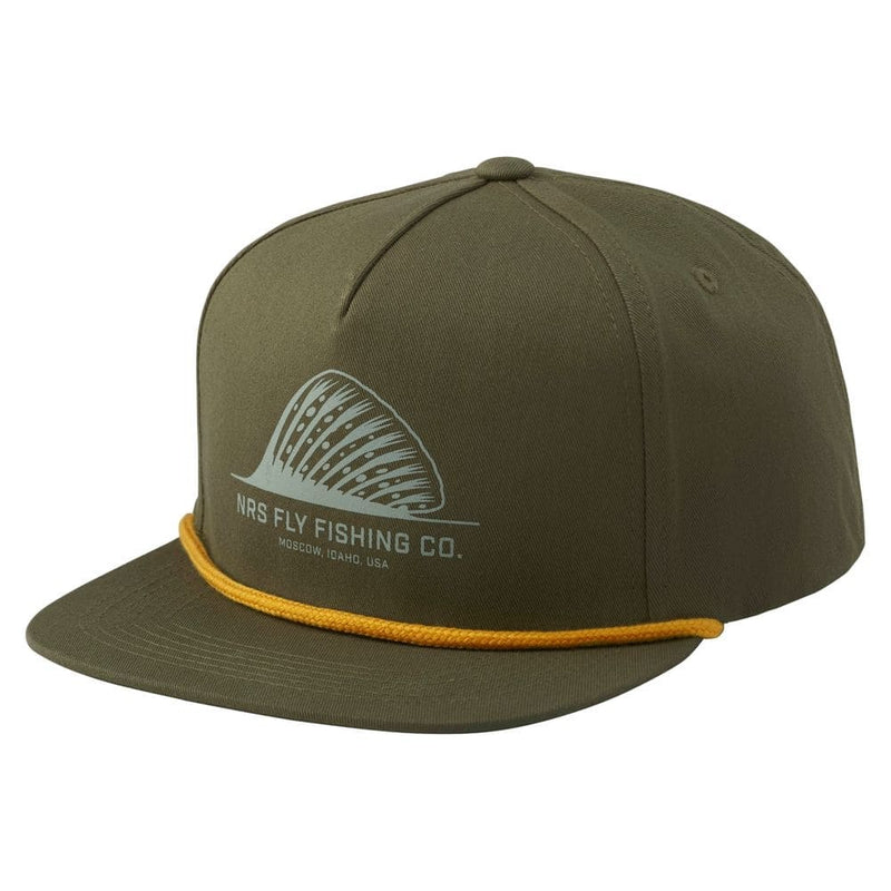 Gorra NRS Dorsal