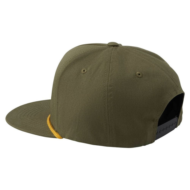 Gorra NRS Dorsal
