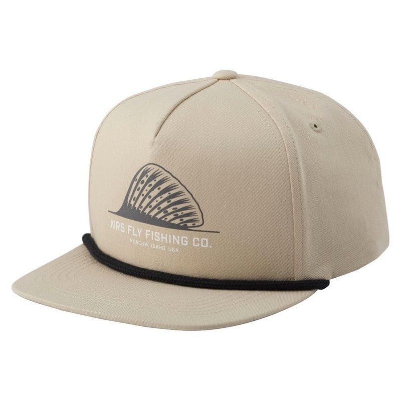 Gorra NRS Dorsal
