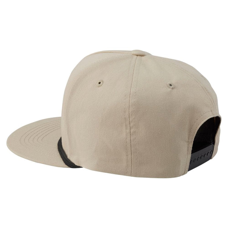 Gorra NRS Dorsal