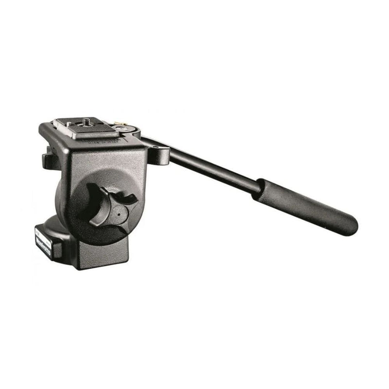Cabezal Fluido para Video Manfrotto 128RC Micro Fluid