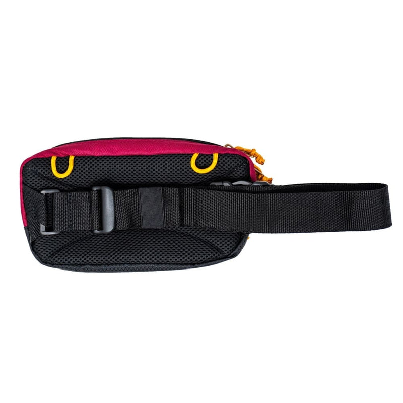 Bolso Lumbar Trekker Chums