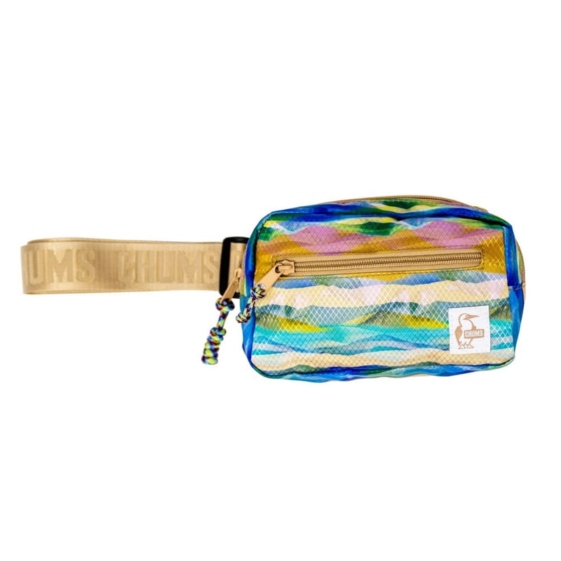 Bolso Lumbar SwitchPack LTD Chums