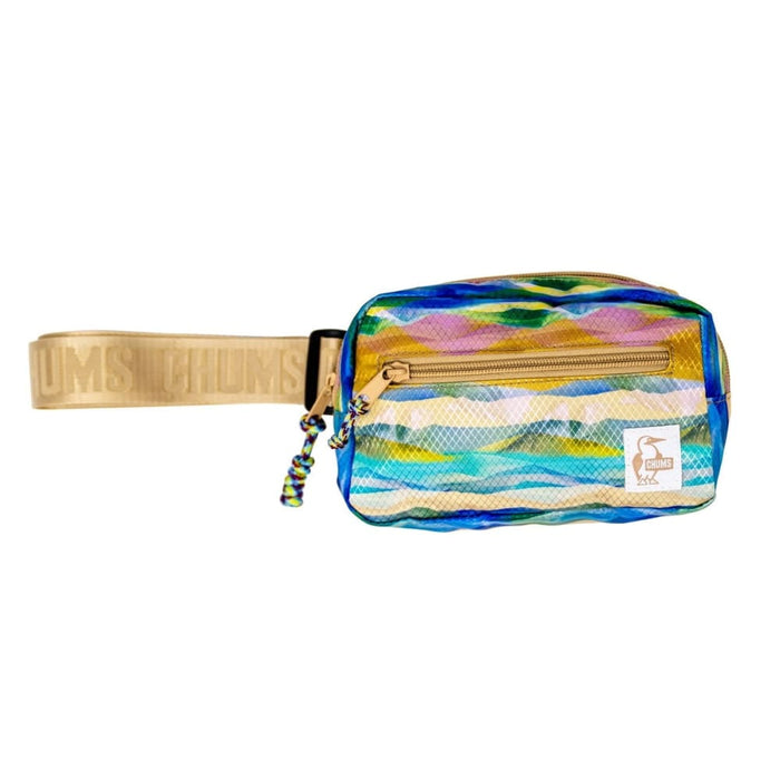 Bolso Lumbar SwitchPack LTD Chums