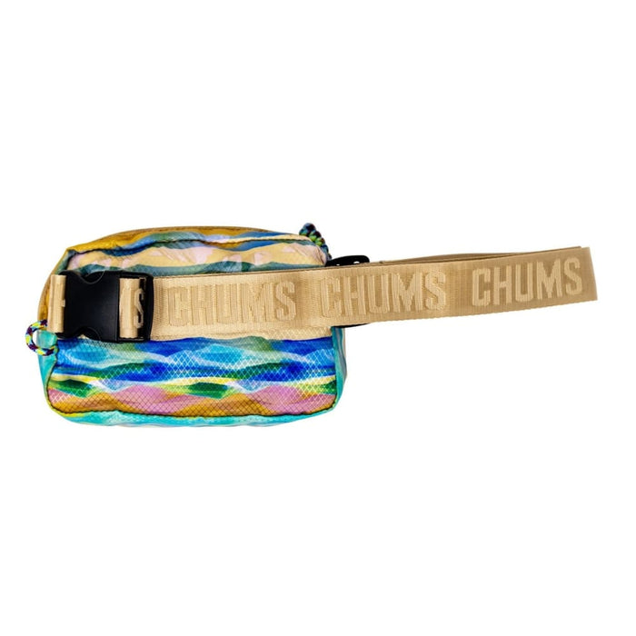 Bolso Lumbar SwitchPack LTD Chums