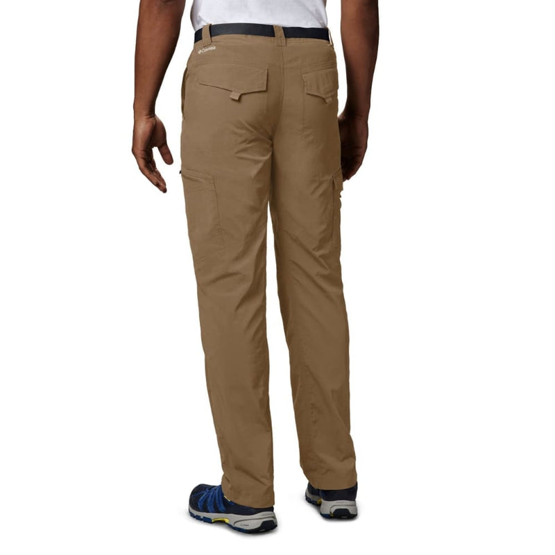 Pantalón Silver Ridge Cargo Hombre Columbia