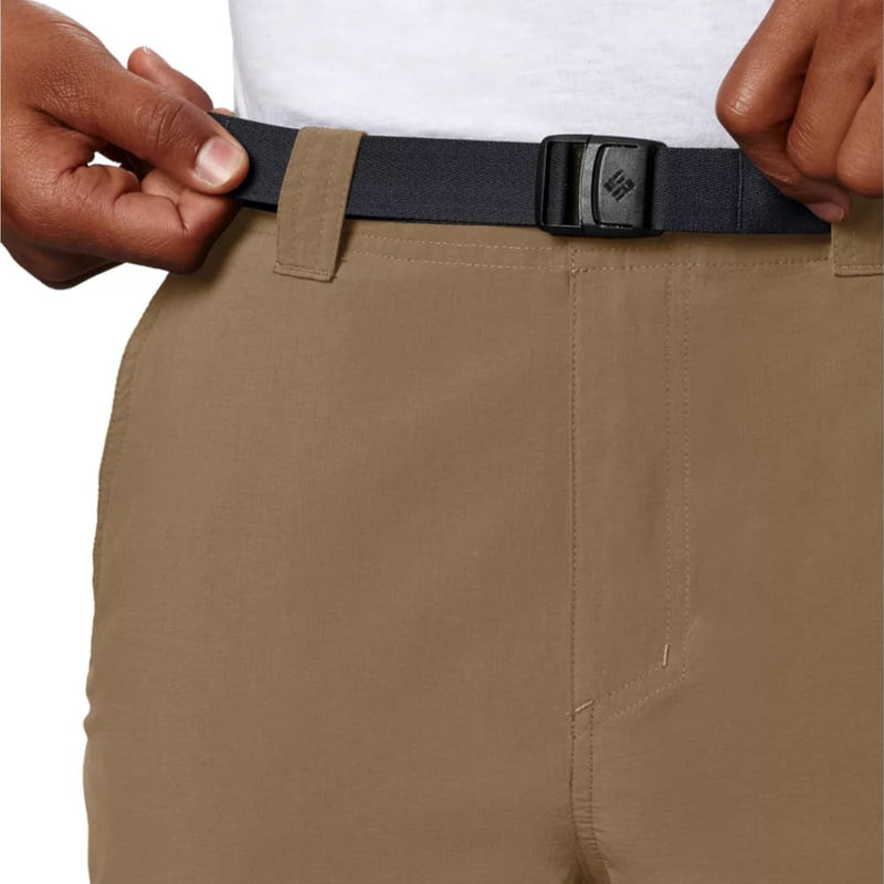Pantalón Silver Ridge Cargo Hombre Columbia
