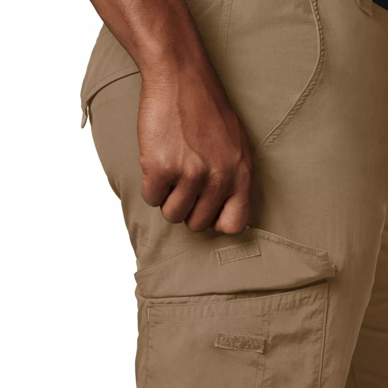 Pantalón Silver Ridge Cargo Hombre Columbia