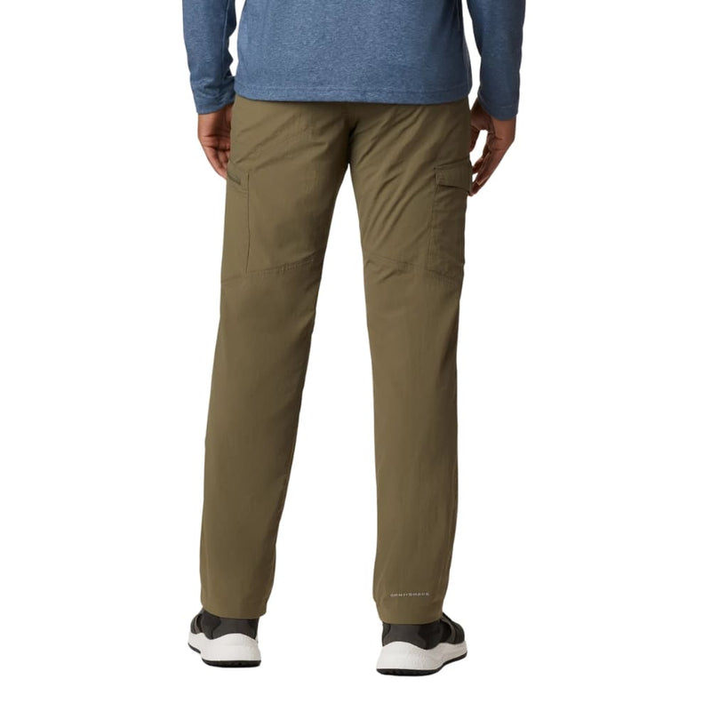 Pantalón Silver Ridge Cargo Hombre Columbia
