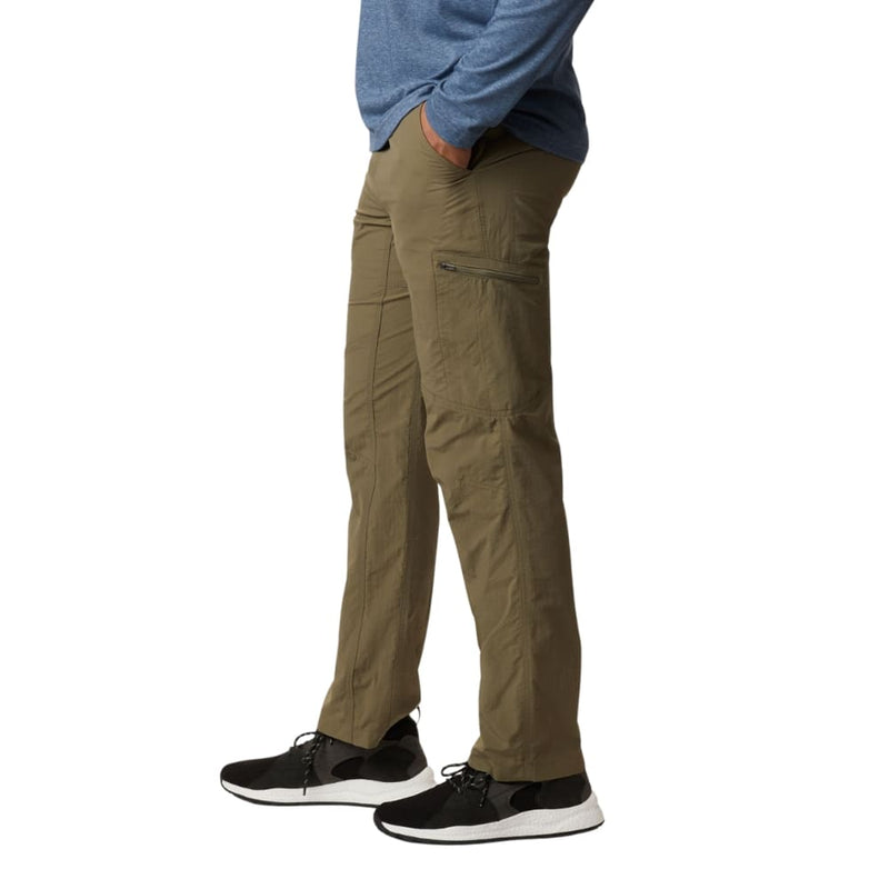 Pantalón Silver Ridge Cargo Hombre Columbia