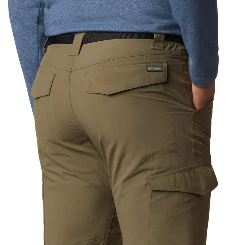 Pantalón Silver Ridge Cargo Hombre Columbia