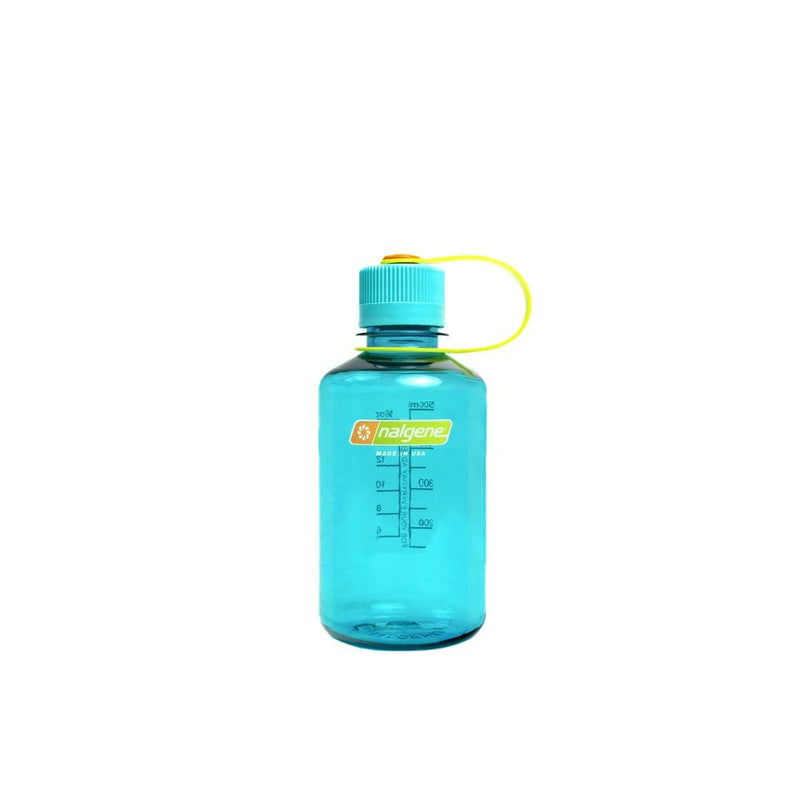 Botella Nalgene Sostenible Boca Angosta 16 oz