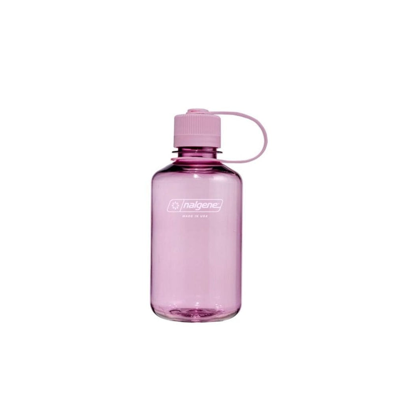 Botella Nalgene Sostenible Boca Angosta 16 oz