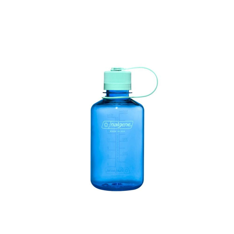 Botella Nalgene Sostenible Boca Angosta 16 oz