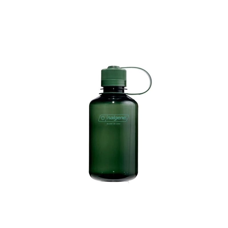 Botella Nalgene Sostenible Boca Angosta 16 oz