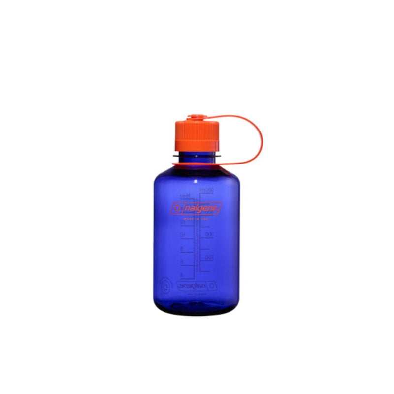 Botella Nalgene Sostenible Boca Angosta 16 oz