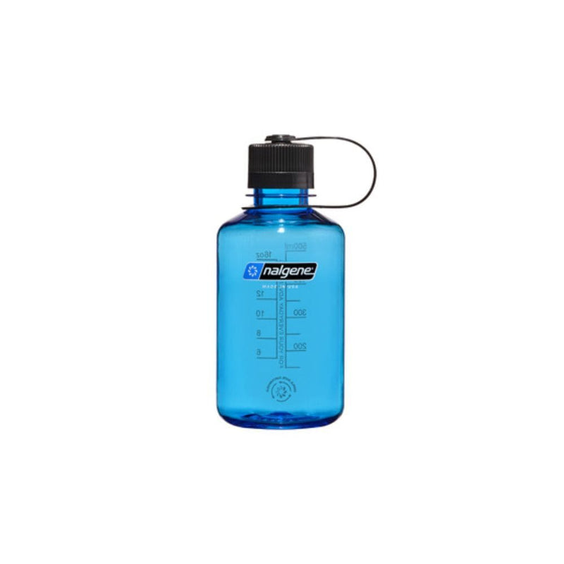 Botella Nalgene Sostenible Boca Angosta 16 oz