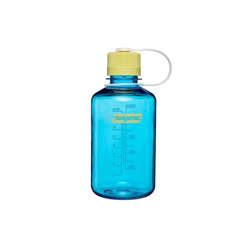 Botella Nalgene Sostenible Boca Angosta 16 oz