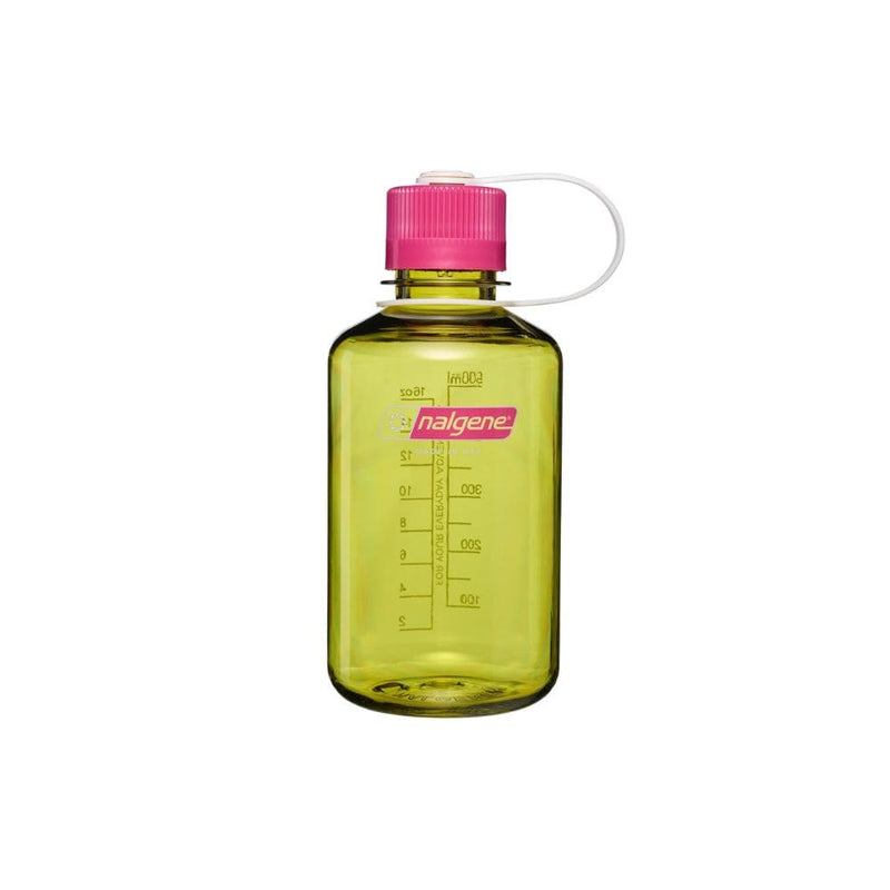 Botella Nalgene Sostenible Boca Angosta 16 oz