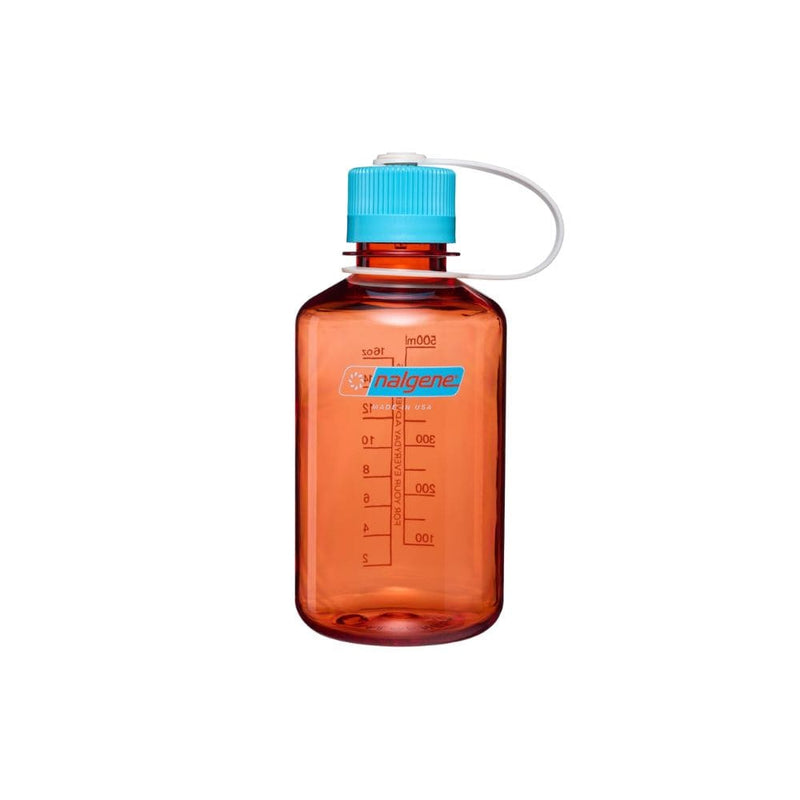 Botella Nalgene Sostenible Boca Angosta 16 oz