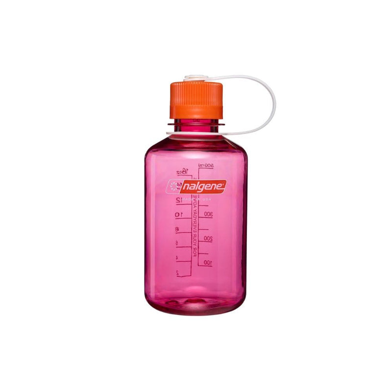Botella Nalgene Sostenible Boca Angosta 16 oz