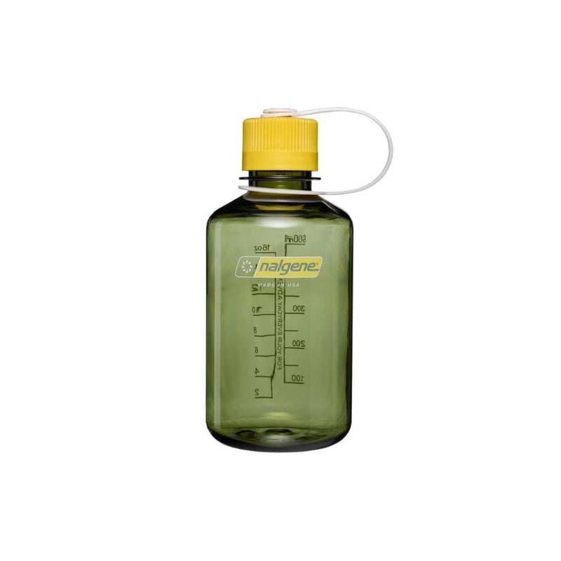 Botella Nalgene Sostenible Boca Angosta 16 oz