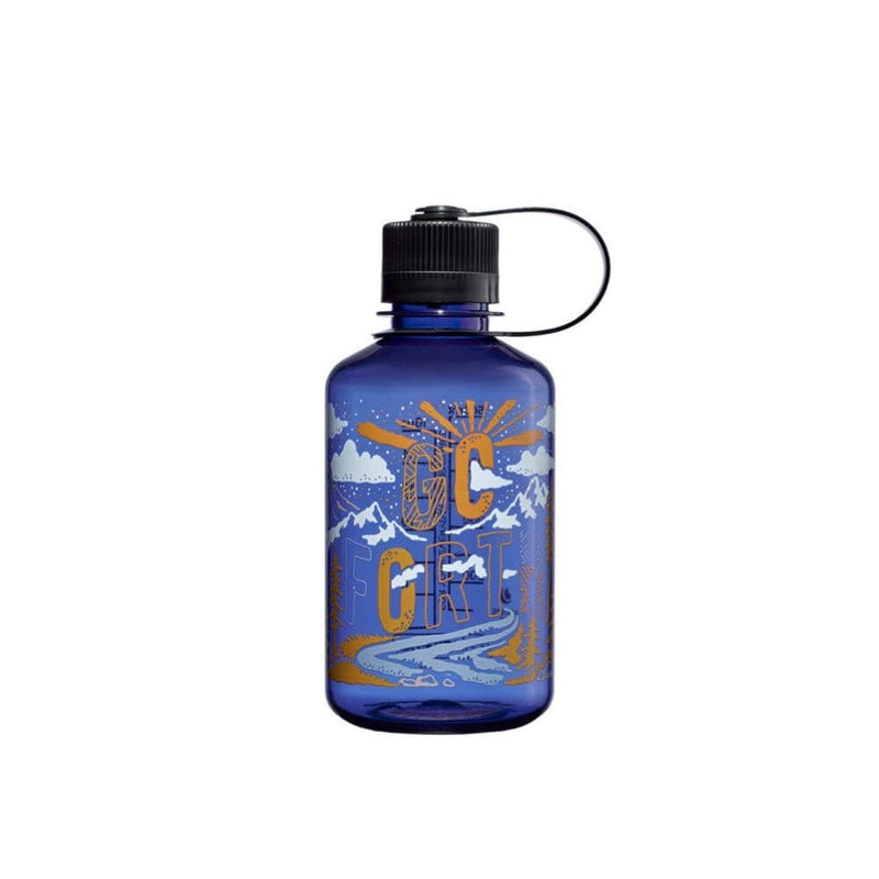 Botella Nalgene Sostenible Boca Angosta 16 oz