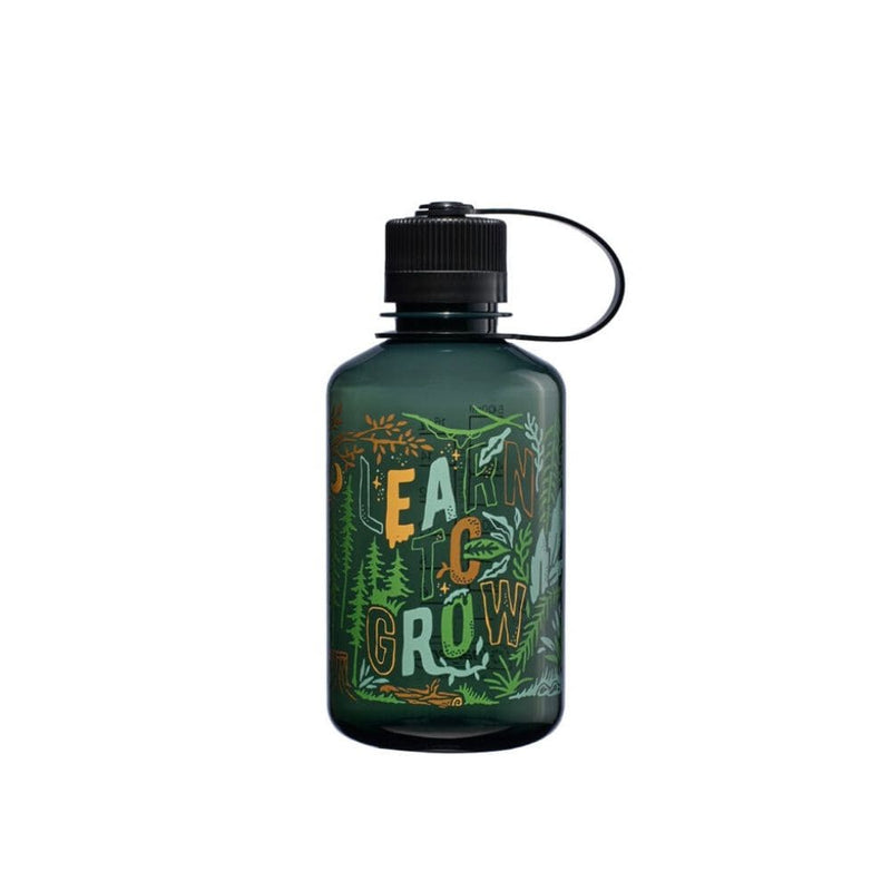 Botella Nalgene Sostenible Boca Angosta 16 oz
