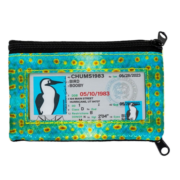 Cartera Surfshort LTD Chums
