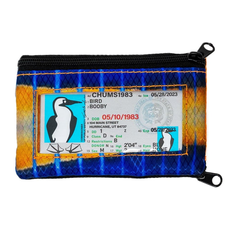 Cartera Surfshort LTD Chums