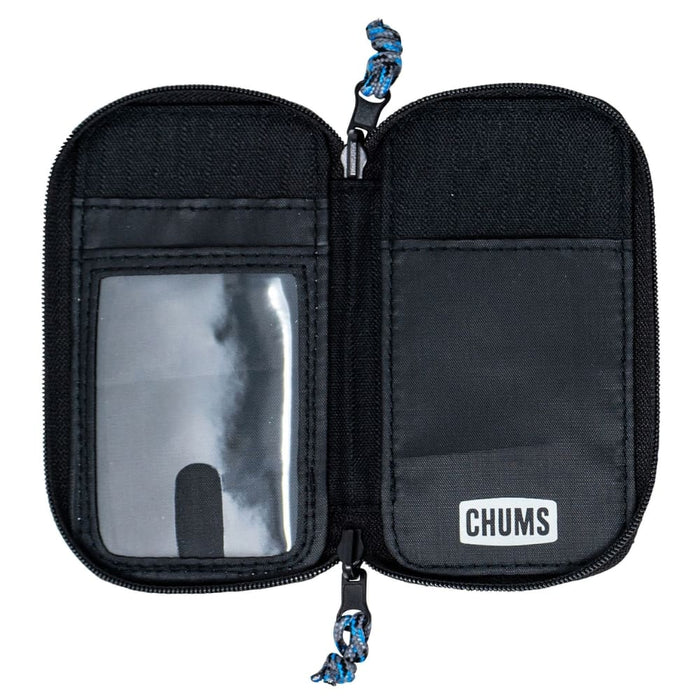 Cartera Reversible Chums