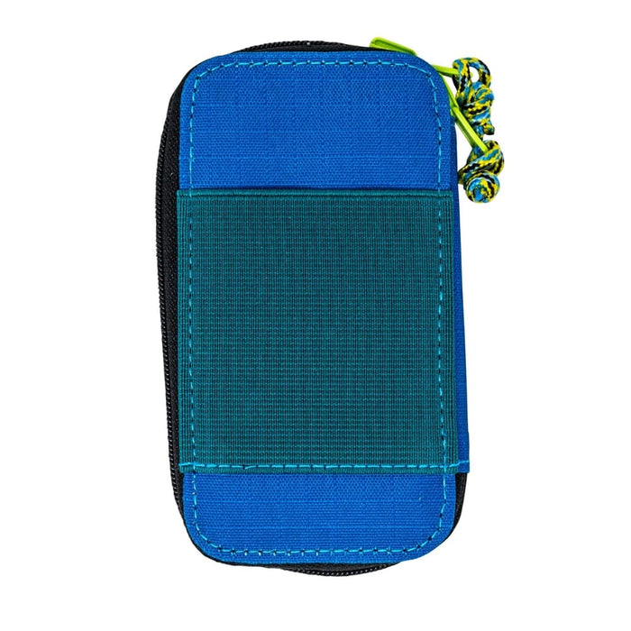 Cartera Reversible Chums