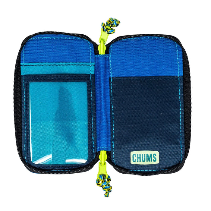 Cartera Reversible Chums